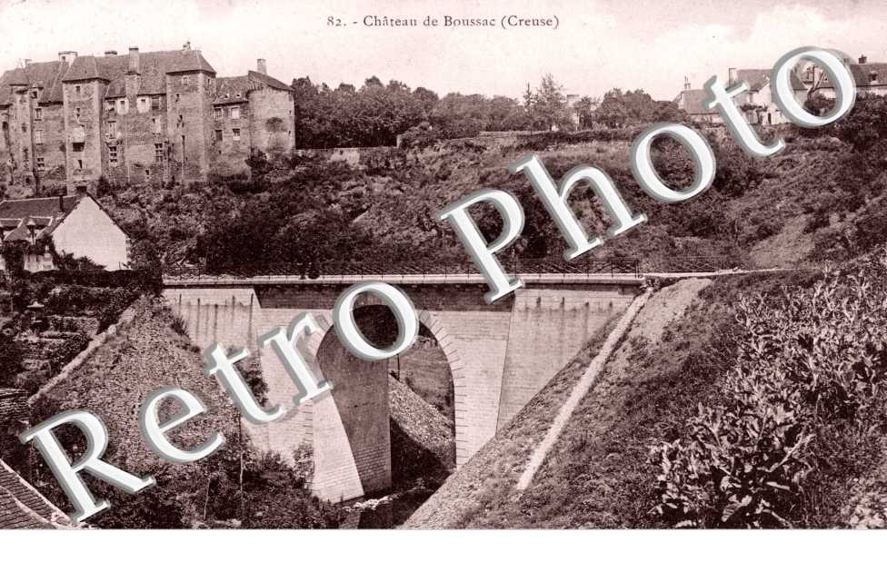 le Chateau