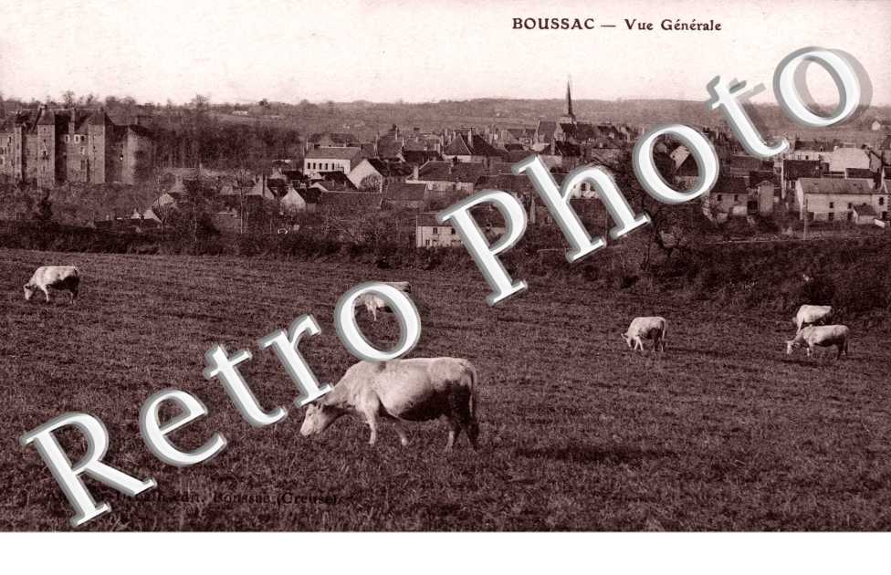 Vue generale