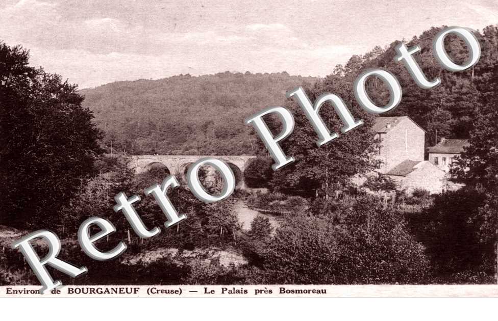 le Palais