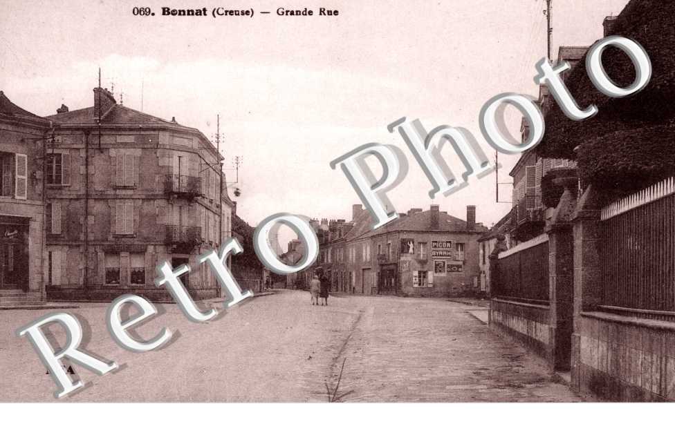 Grande rue