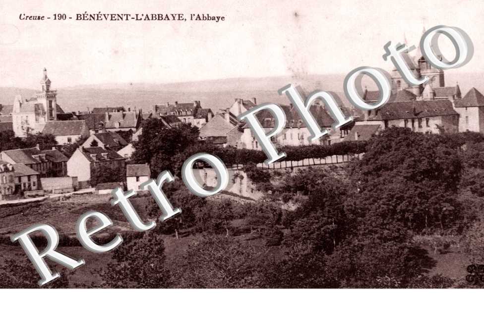 L&#039;Abbaye