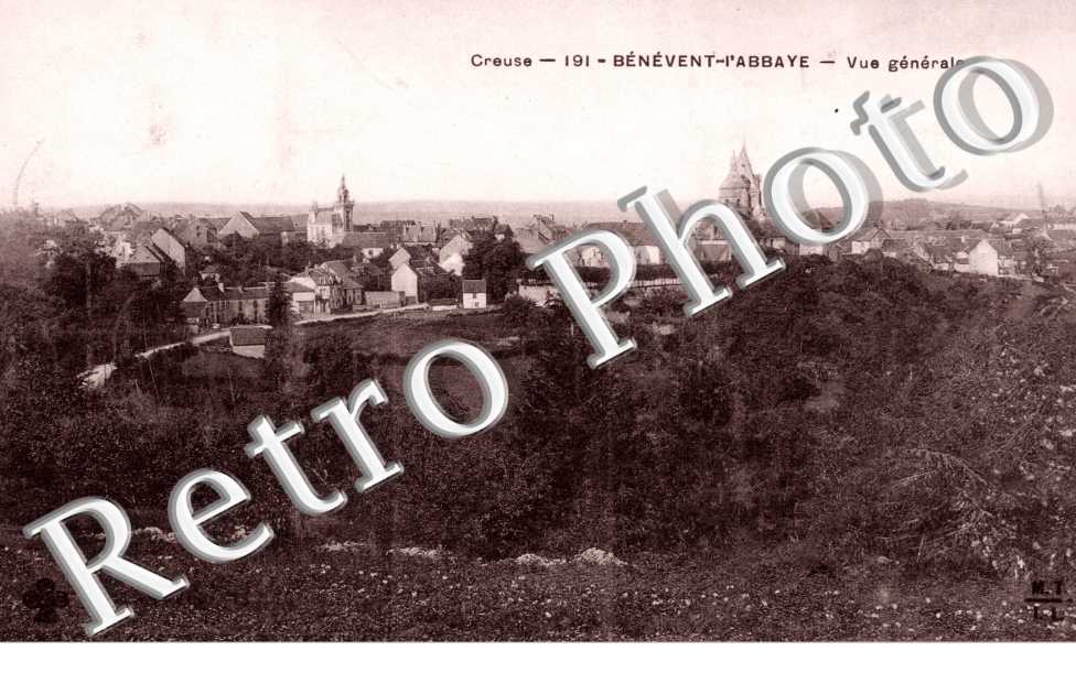 Vue generale