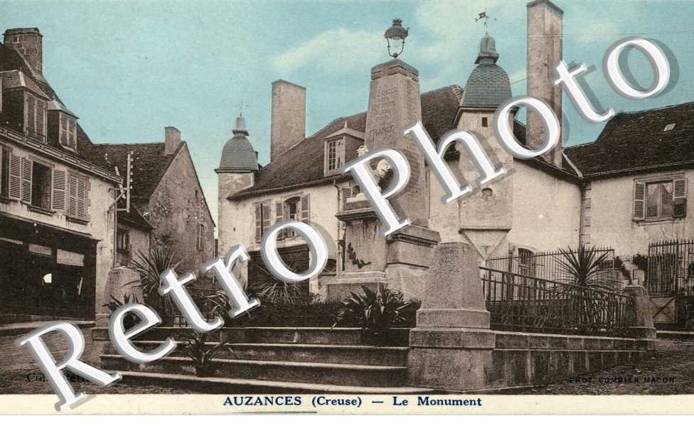 Le monument