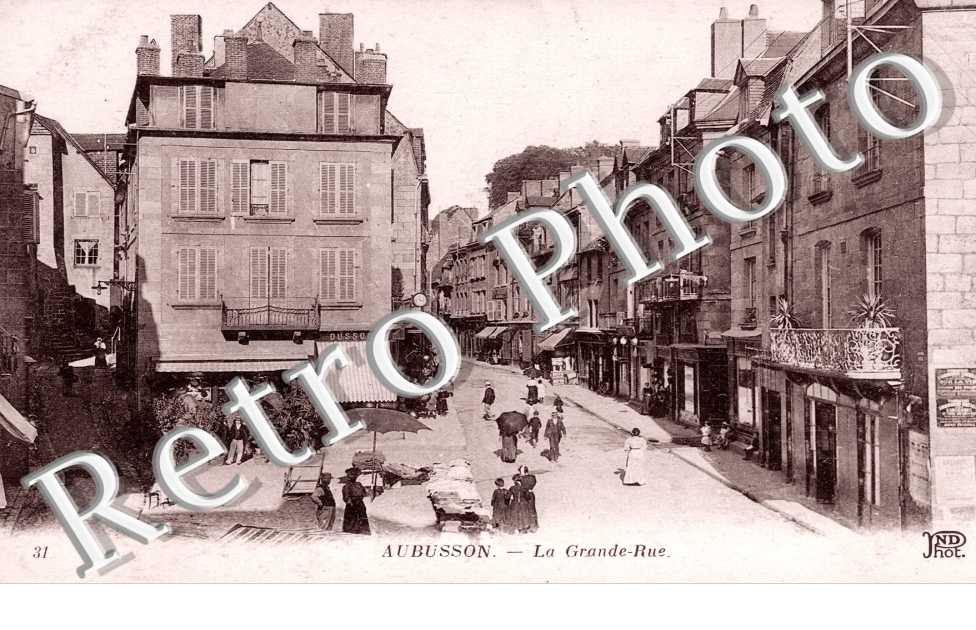 Grande rue