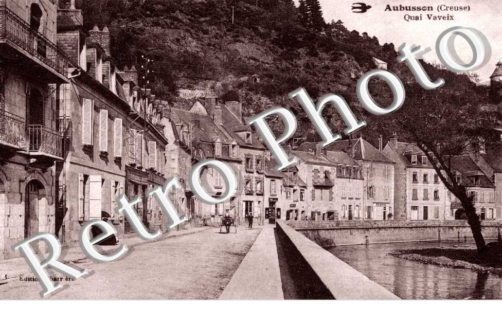 quai Vaveix 