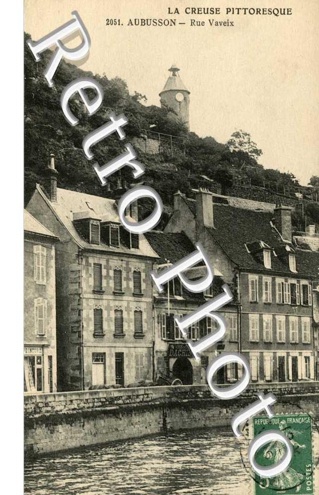 rue vaveix