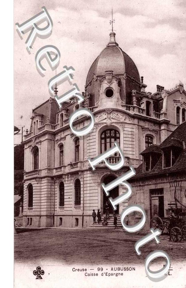 Caisse Epargne  