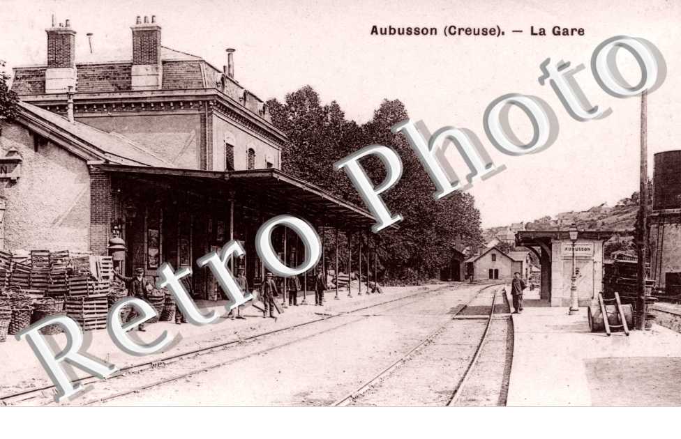 la Gare