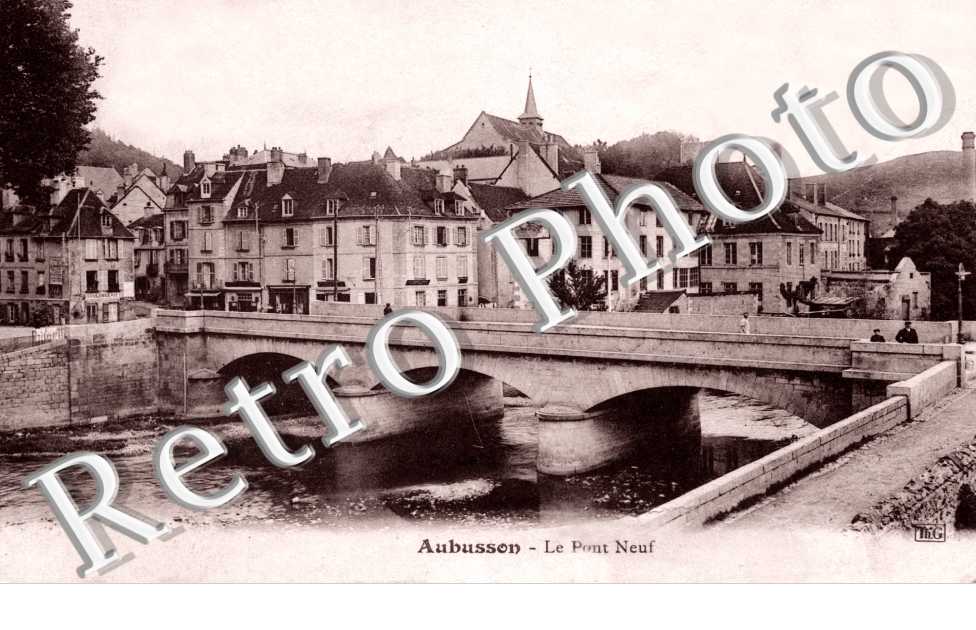 le pont Neuf