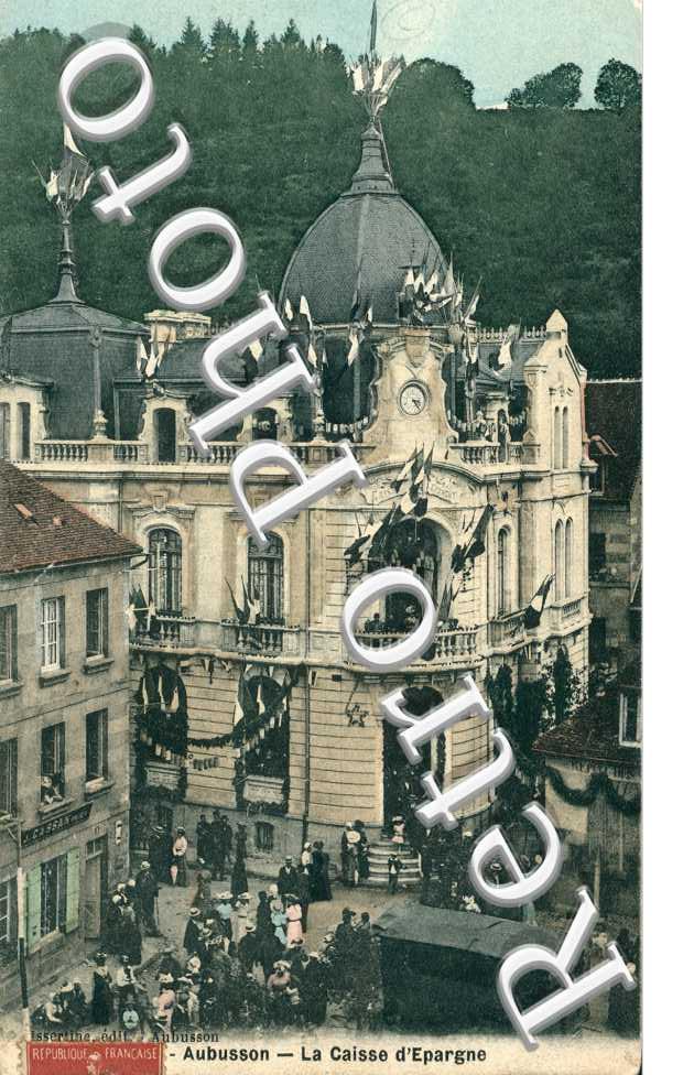 Caisse d'Epargne