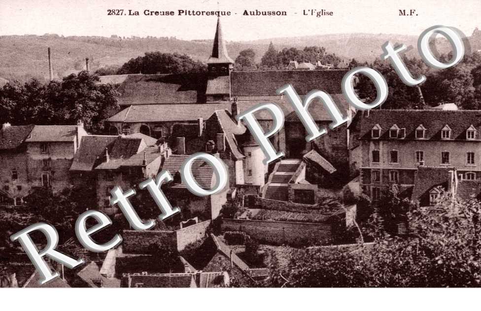 l'eglise