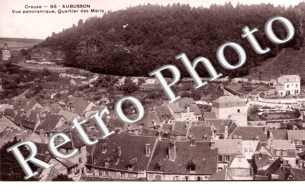 quartier des Meris