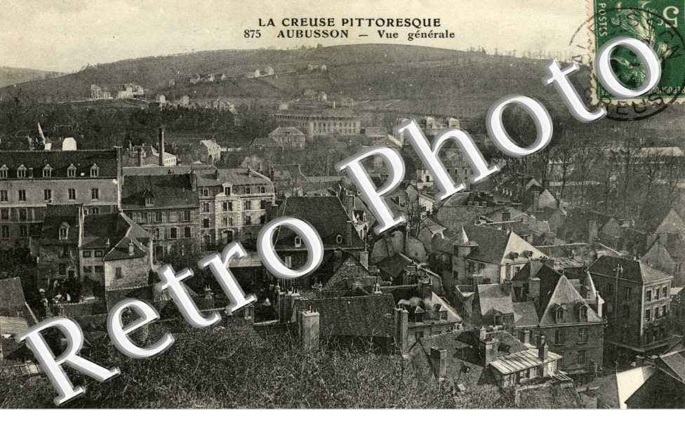 Vue Generale