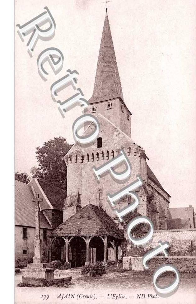 L'eglise
