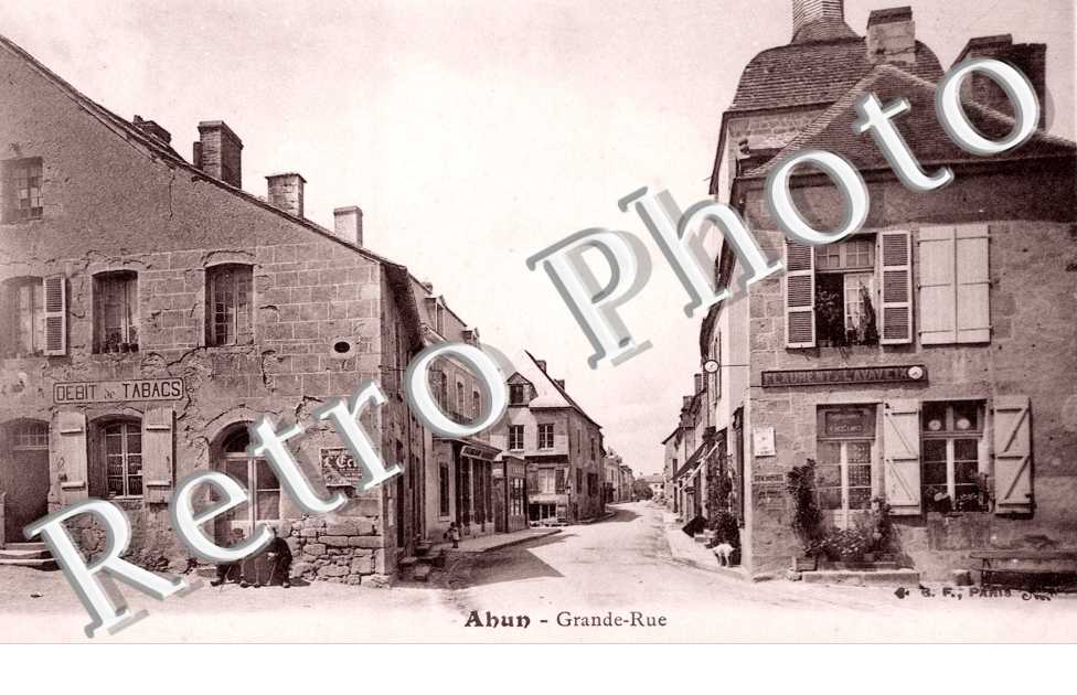 grande rue