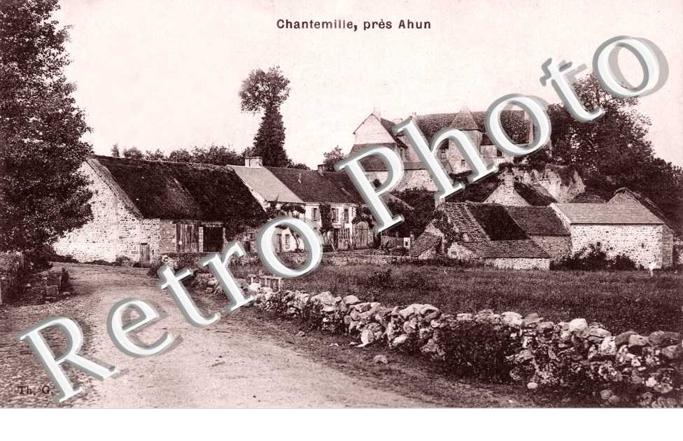 Chantemille
