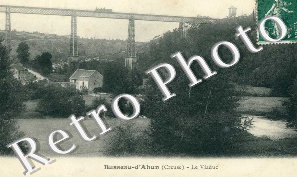 Le Viaduc