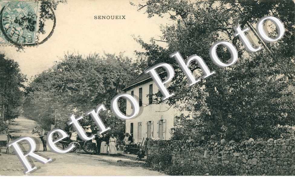 Senoueix