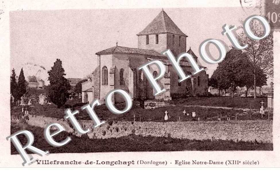 Eglise Notre-Dame