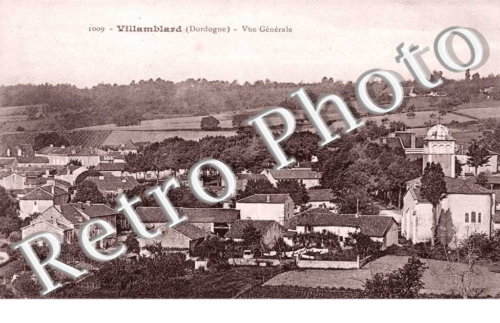 Vue generale