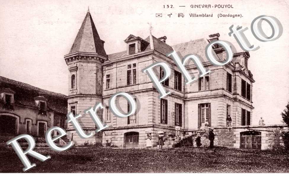 (chateau)