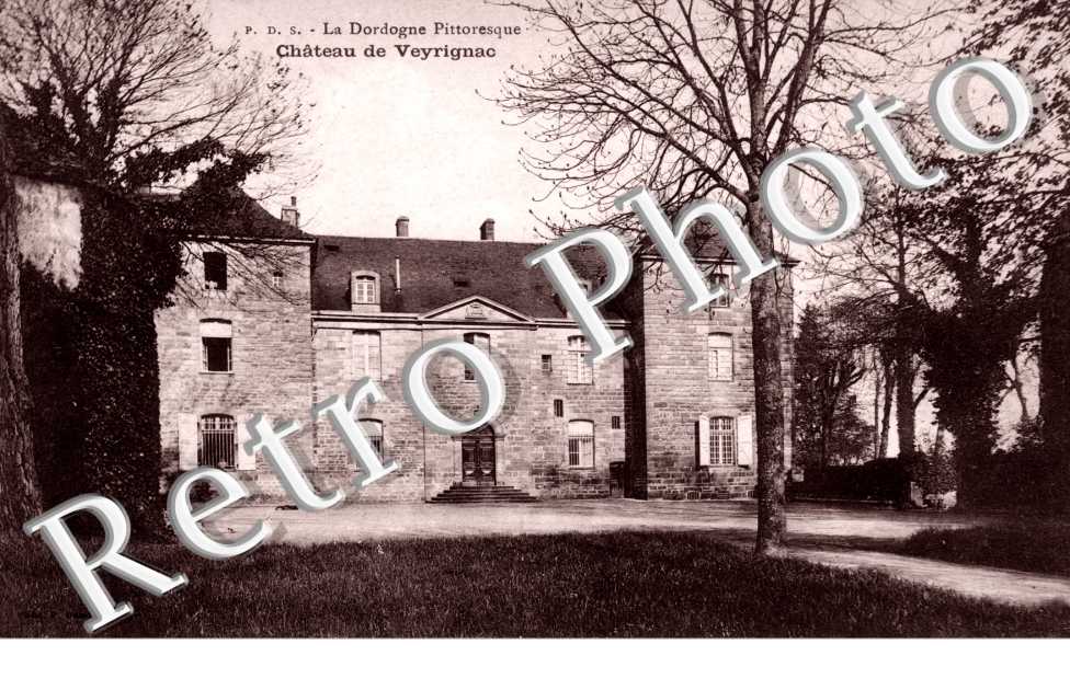 Chateau