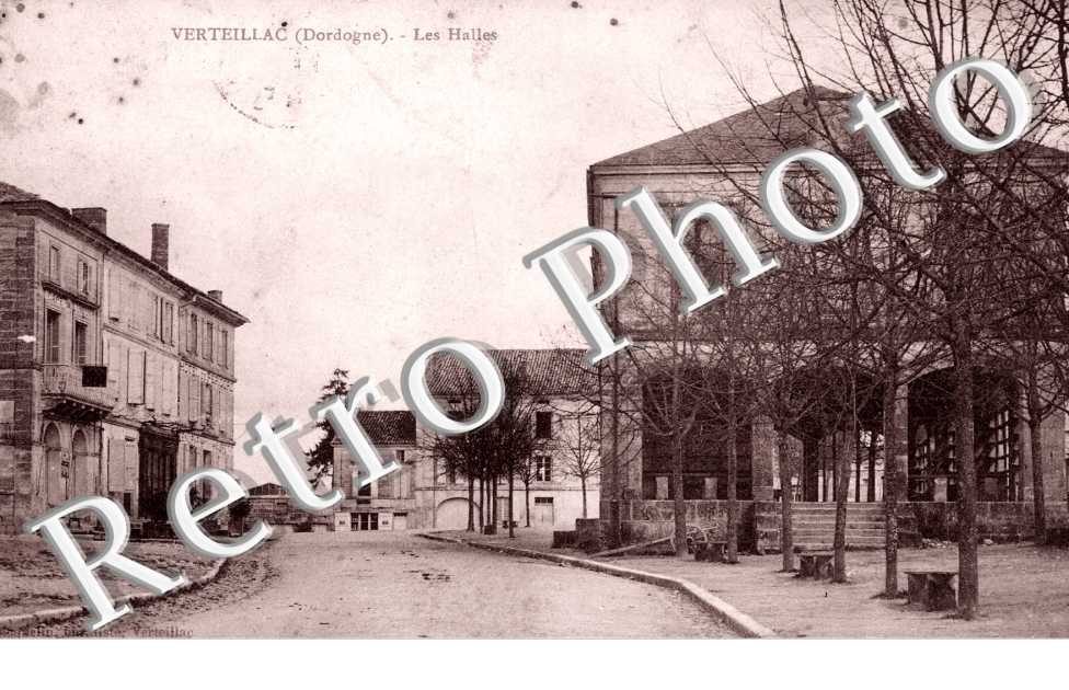 Les Halles