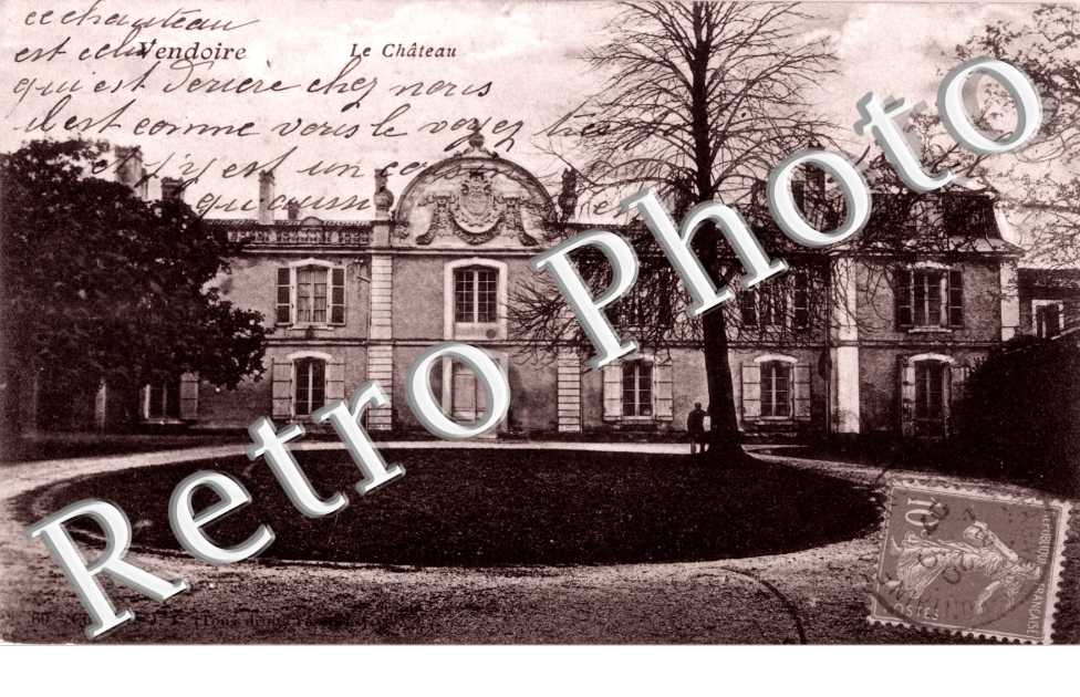Chateau