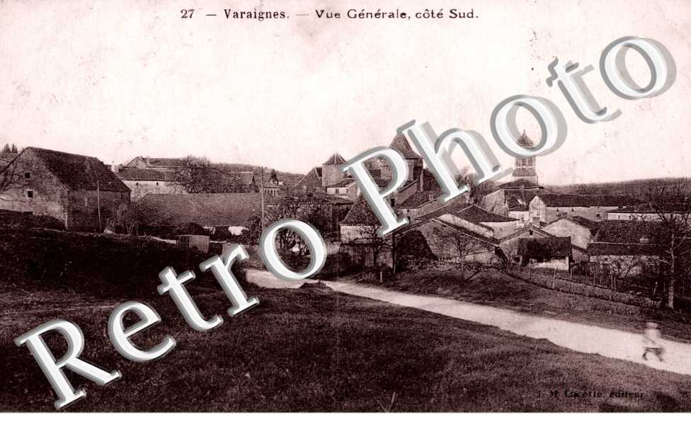 Vue generale