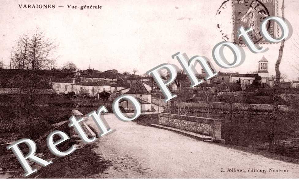 Vue generale