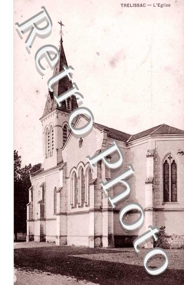 L&#039;eglise