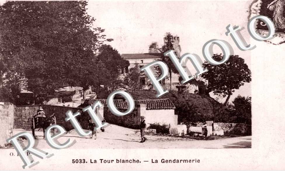 Gendarmerie