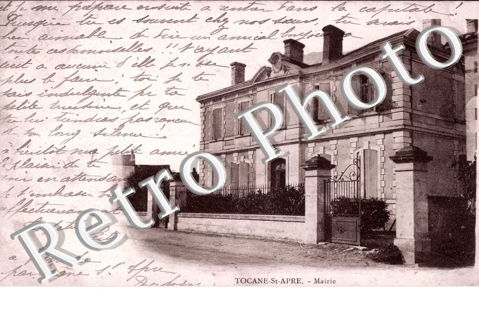 Mairie