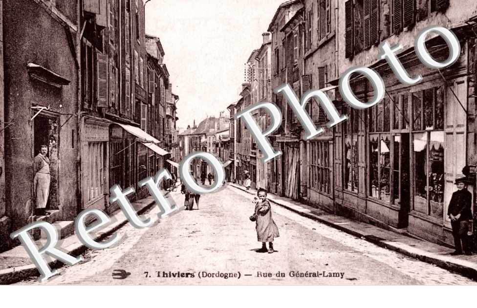 Rue du general-Lamy