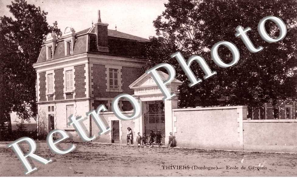 Ecole de garcons