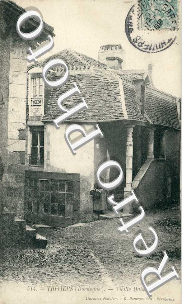 Vieille Maison
