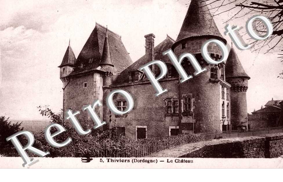 le Chateau