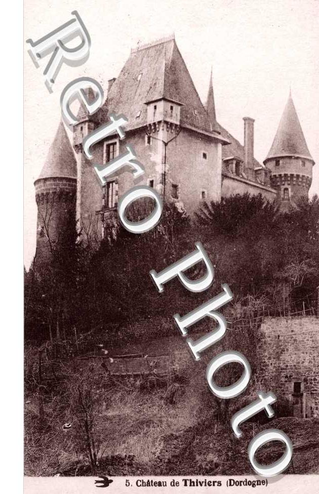 le Chateau