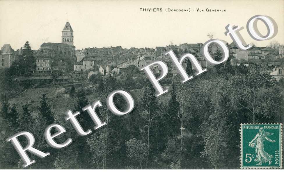Vue Generale