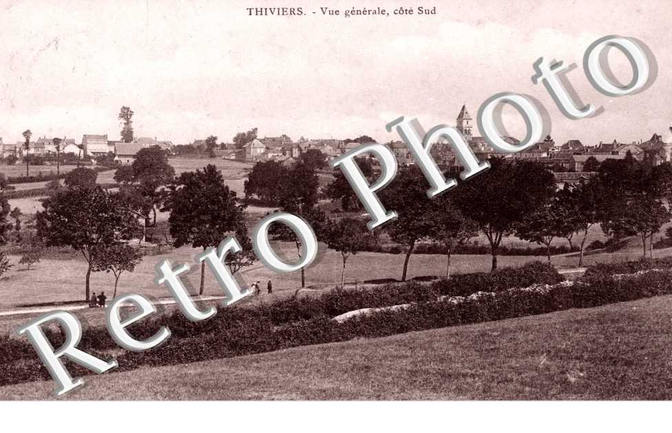 Vue Generale