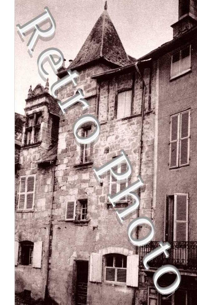 Maison Renaissance