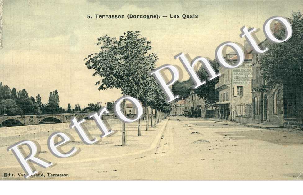 les Quais