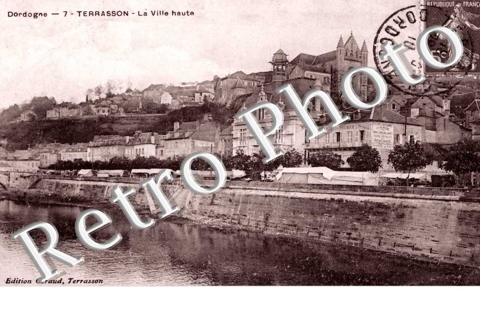LA ville haute