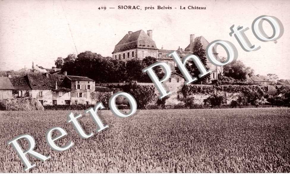Chateau