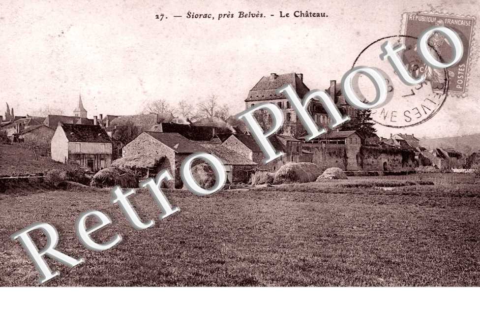 Chateau