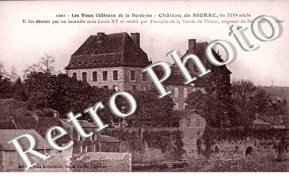 Chateau