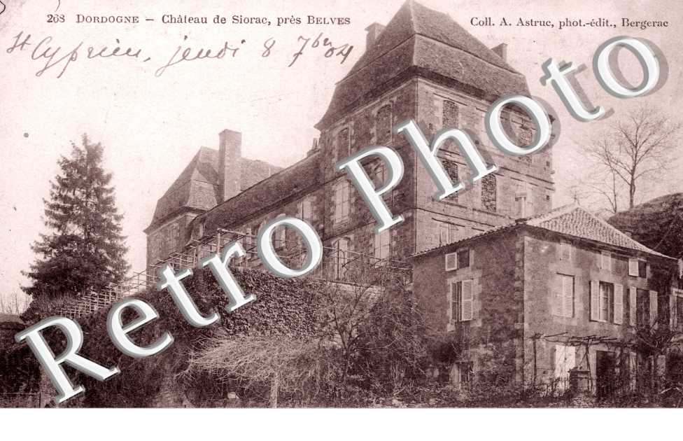 Chateau