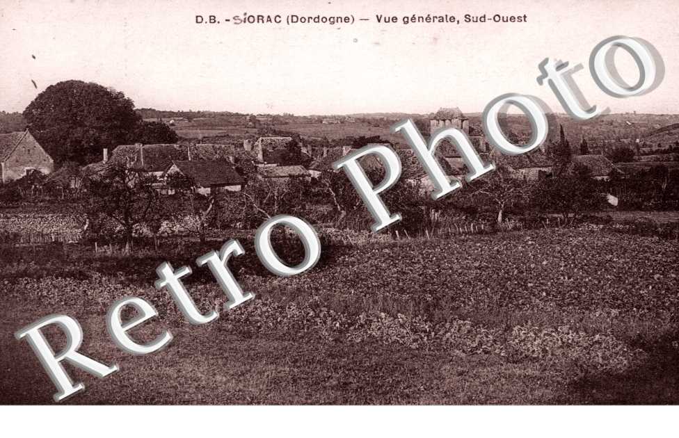 Vue generale