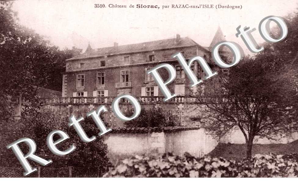 Chateau