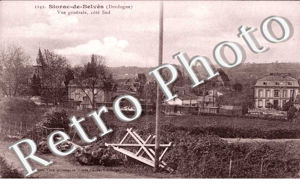 Vue generale